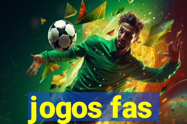 jogos fas